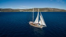 PERRİNİTA Bodrum GULET